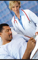 Prince Frederick Surgery Center